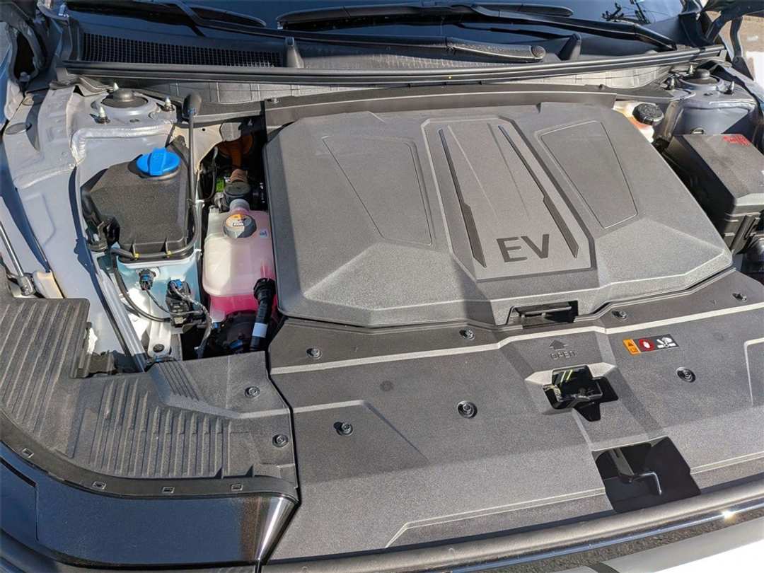 2026 Hyundai Ioniq 5 SEL - Image 35