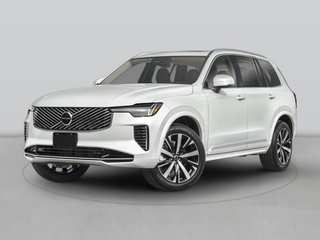 2026 Volvo Xc90 B5 Core