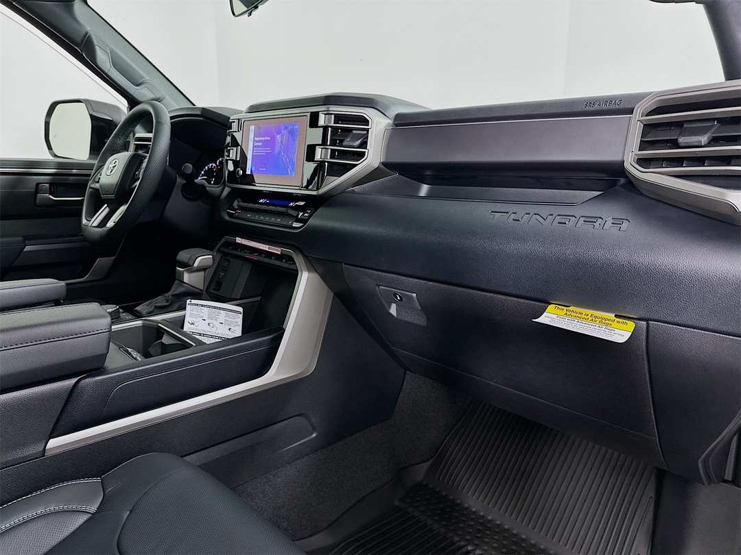 2026 Toyota Tundra SR5 - Image 29