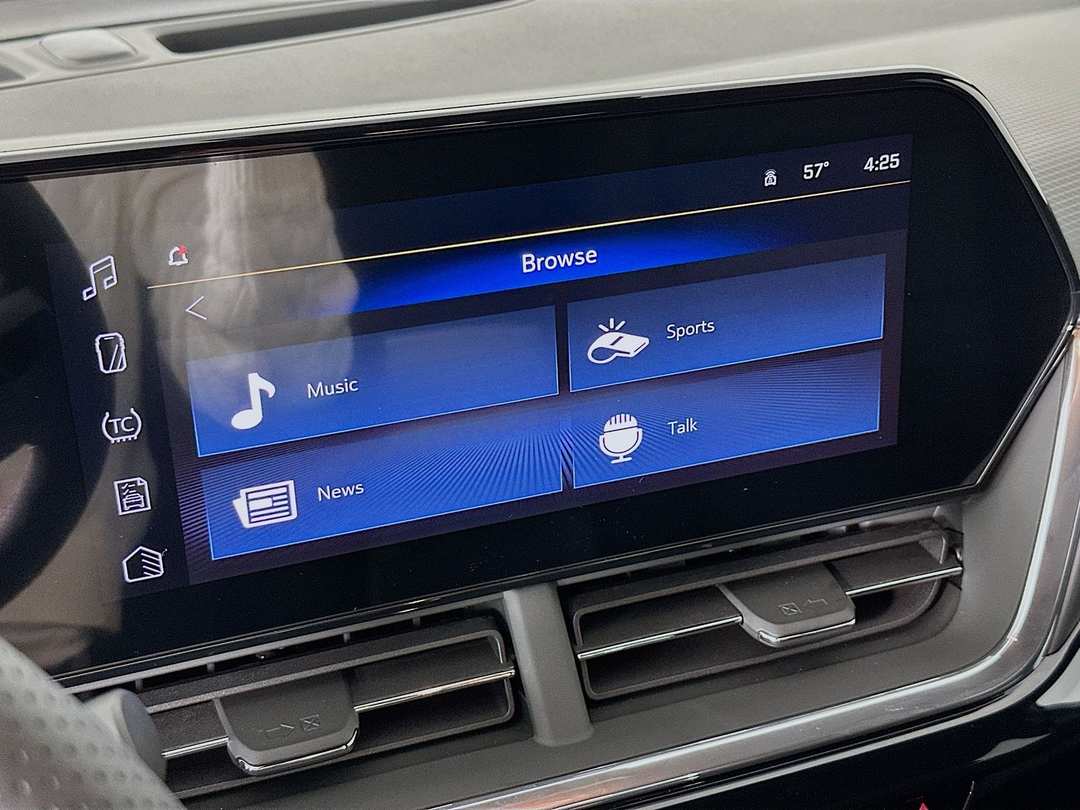 2026 Chevrolet Trax 2RS - Image 14