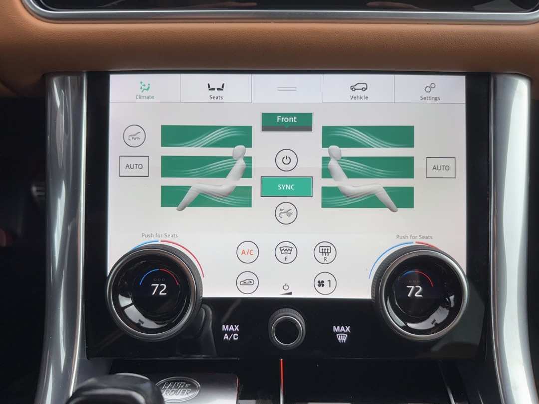 2021 Land Rover Range Rover Sport Autobiography - Image 38