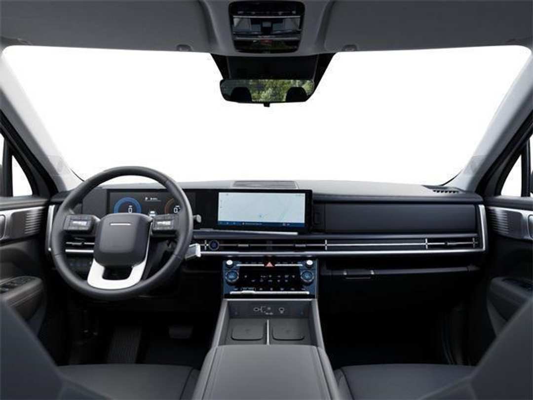 2026 Hyundai Santa Fe XRT - Image 13