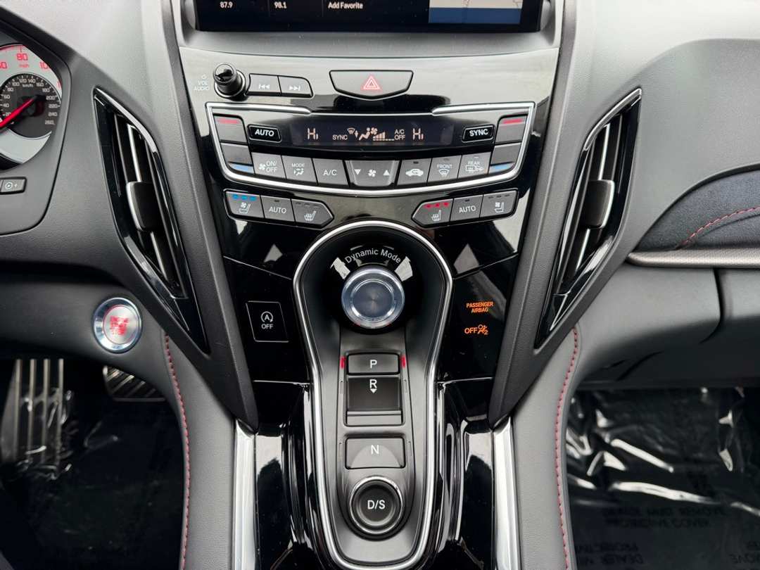 2022 Acura RDX ASpec Advance Package - Image 24