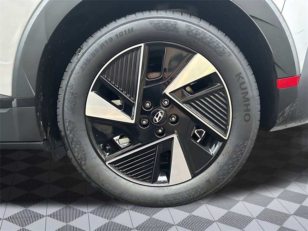 2026 Hyundai Ioniq 5 SEL - Image 26