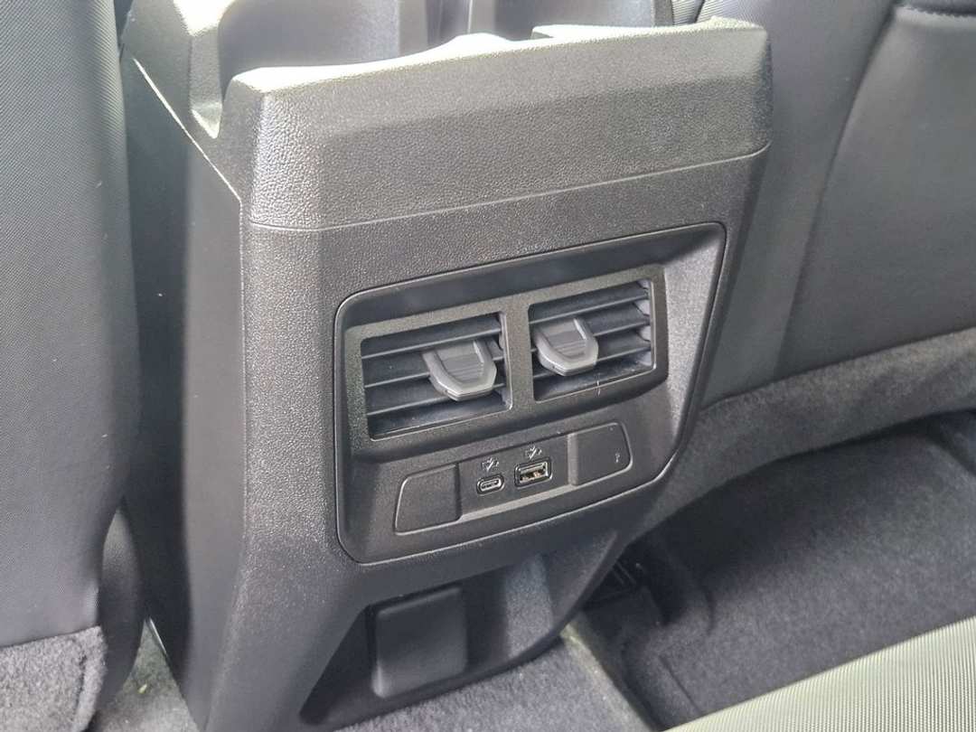 2026 Chevrolet Colorado Z71 - Image 30