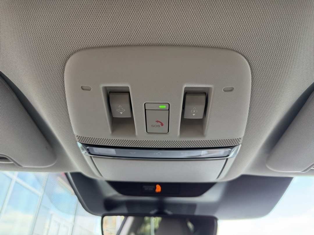 2026 Nissan Murano Platinum - Image 29