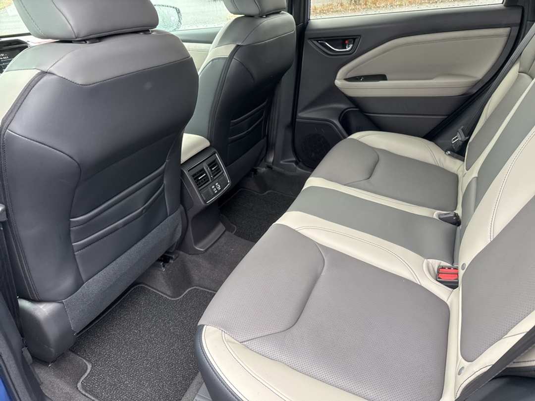 2026 Subaru Forester Limited - Image 19