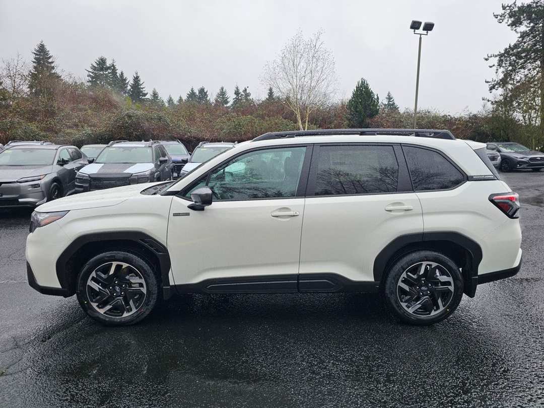 2026 Subaru Forester Premium Hybrid - Image 2