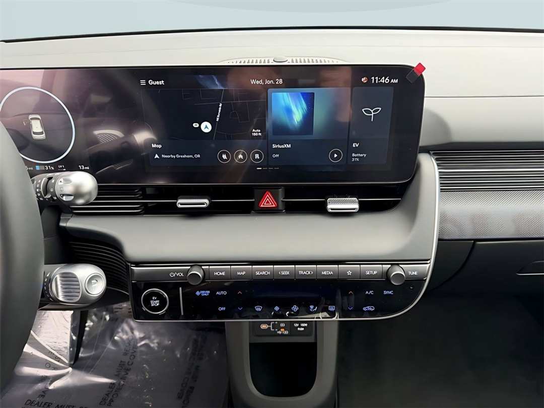 2026 Hyundai Ioniq 5 SE - Image 21