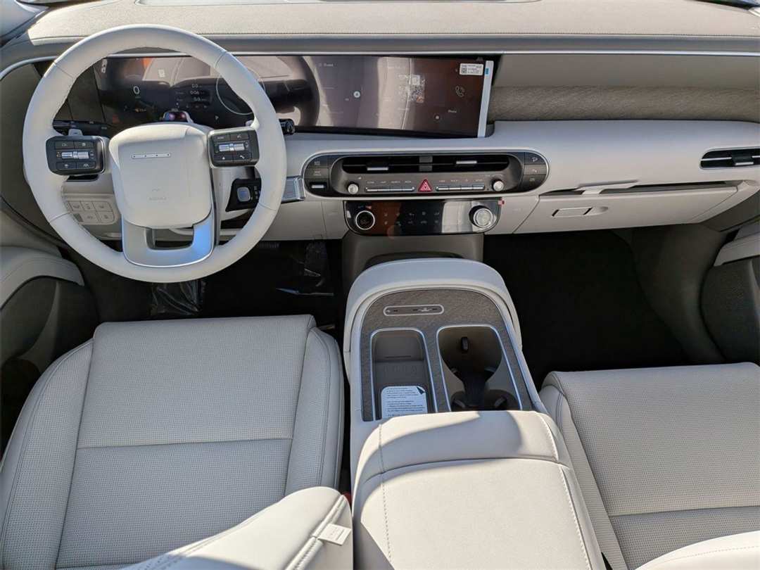 2026 Hyundai Palisade SEL Premium - Image 26