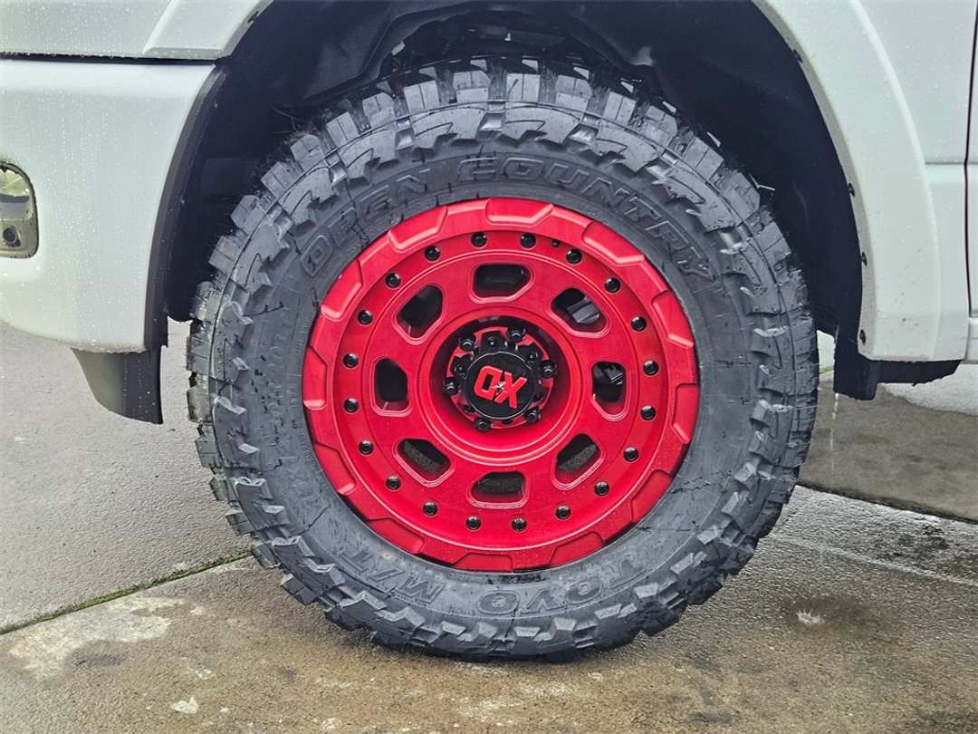 2026 Ram 1500 Big Horn/Lone Star - Image 39