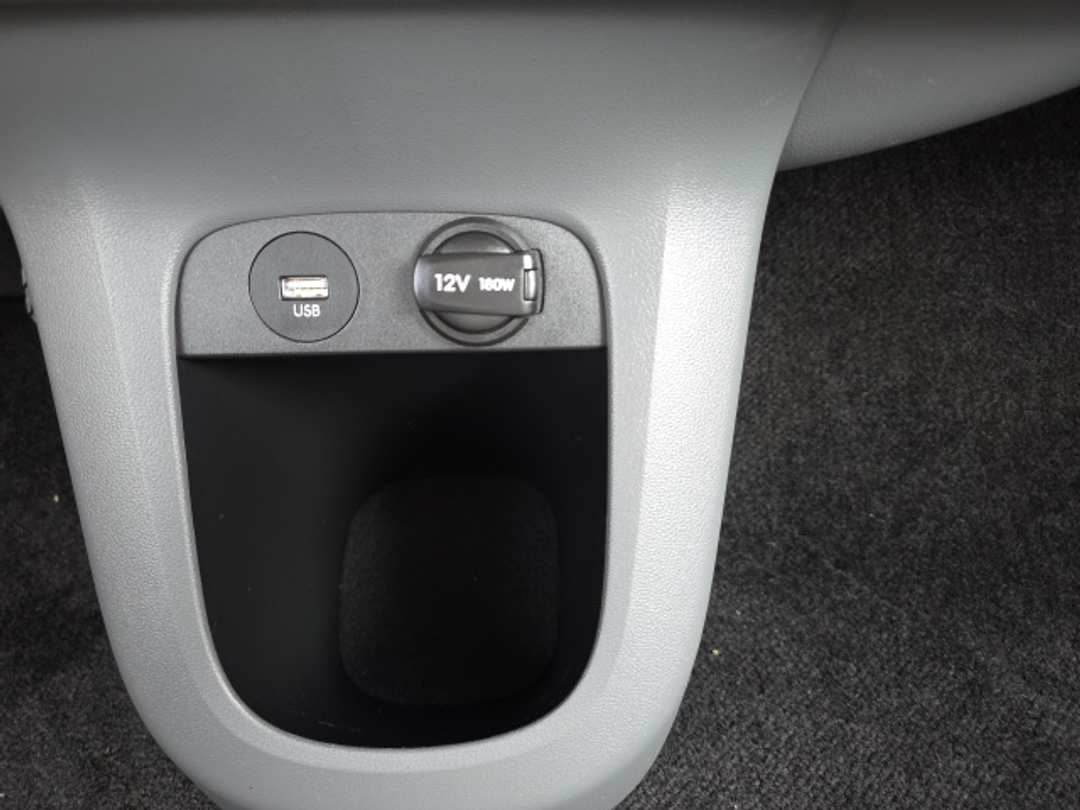 2023 Hyundai Ioniq 5 SE - Image 19