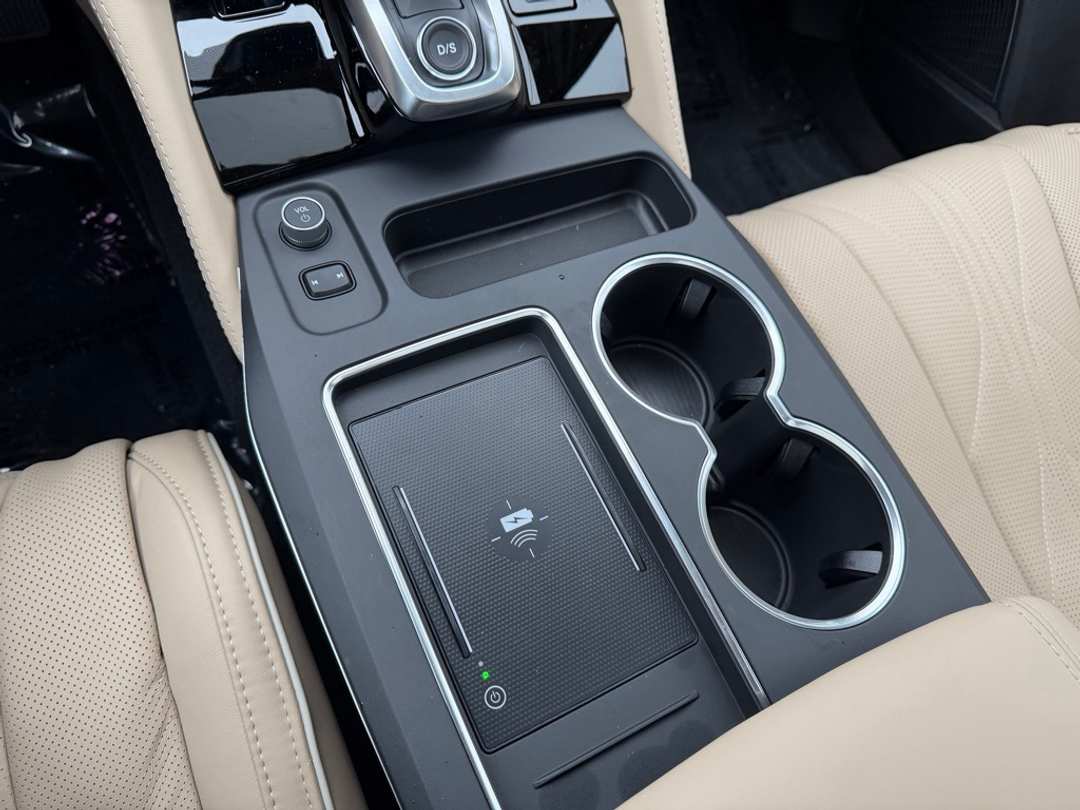 2026 Acura MDX Advance Package - Image 24