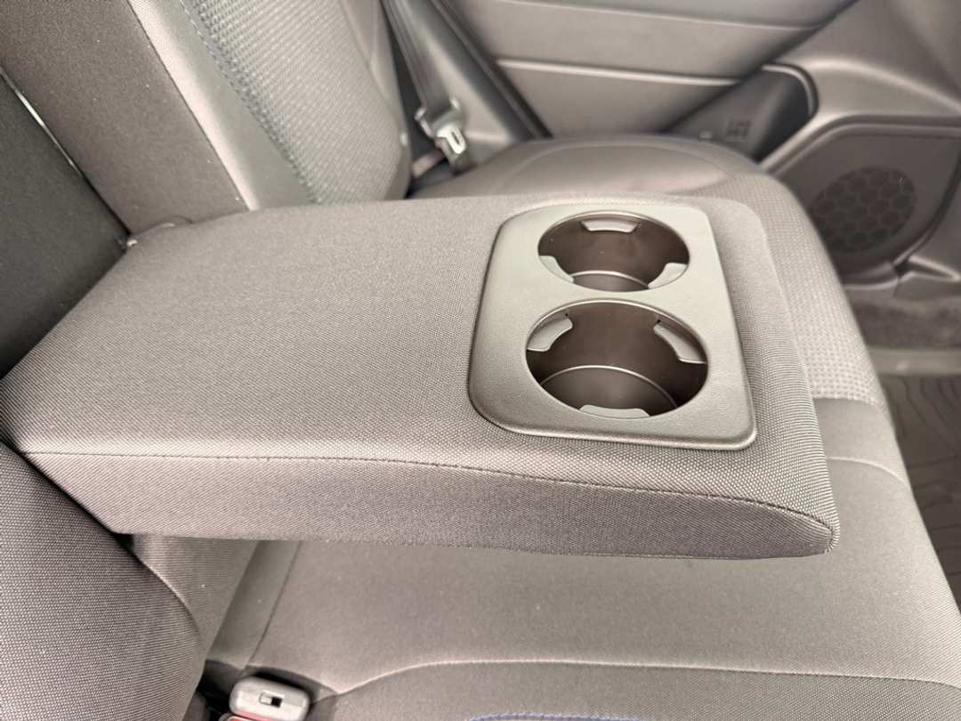 2026 Subaru Forester Premium - Image 24