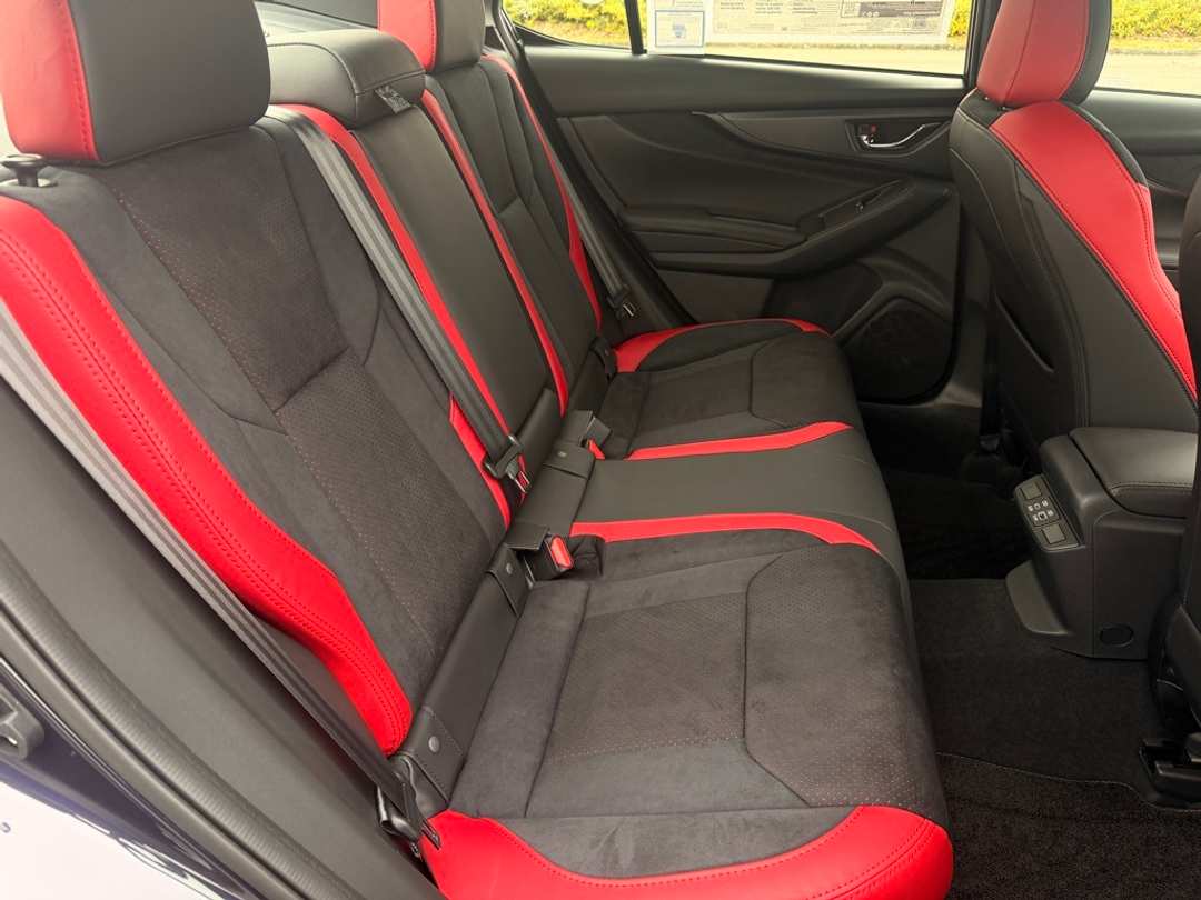 2026 Subaru WRX Limited - Image 21