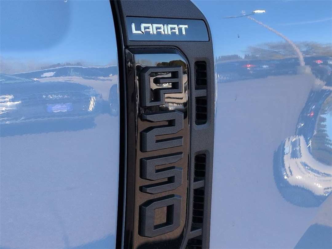 2026 Ford F-250Sd Lariat - Image 29