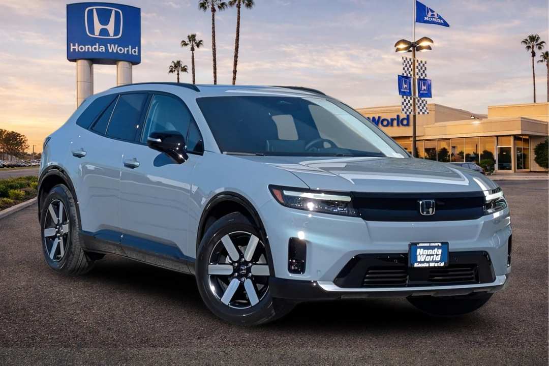 2026 Honda Prologue Touring - Image 2