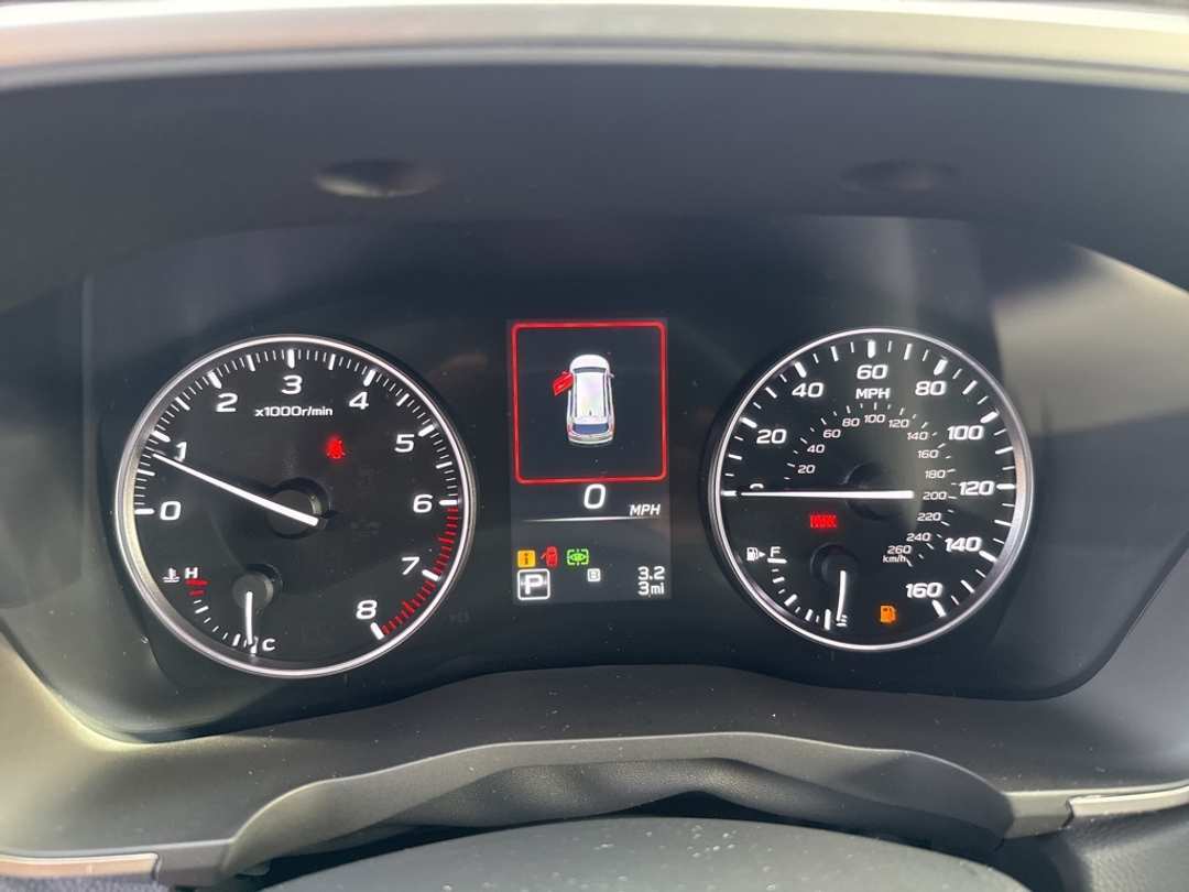 2026 Subaru Ascent Limited - Image 32