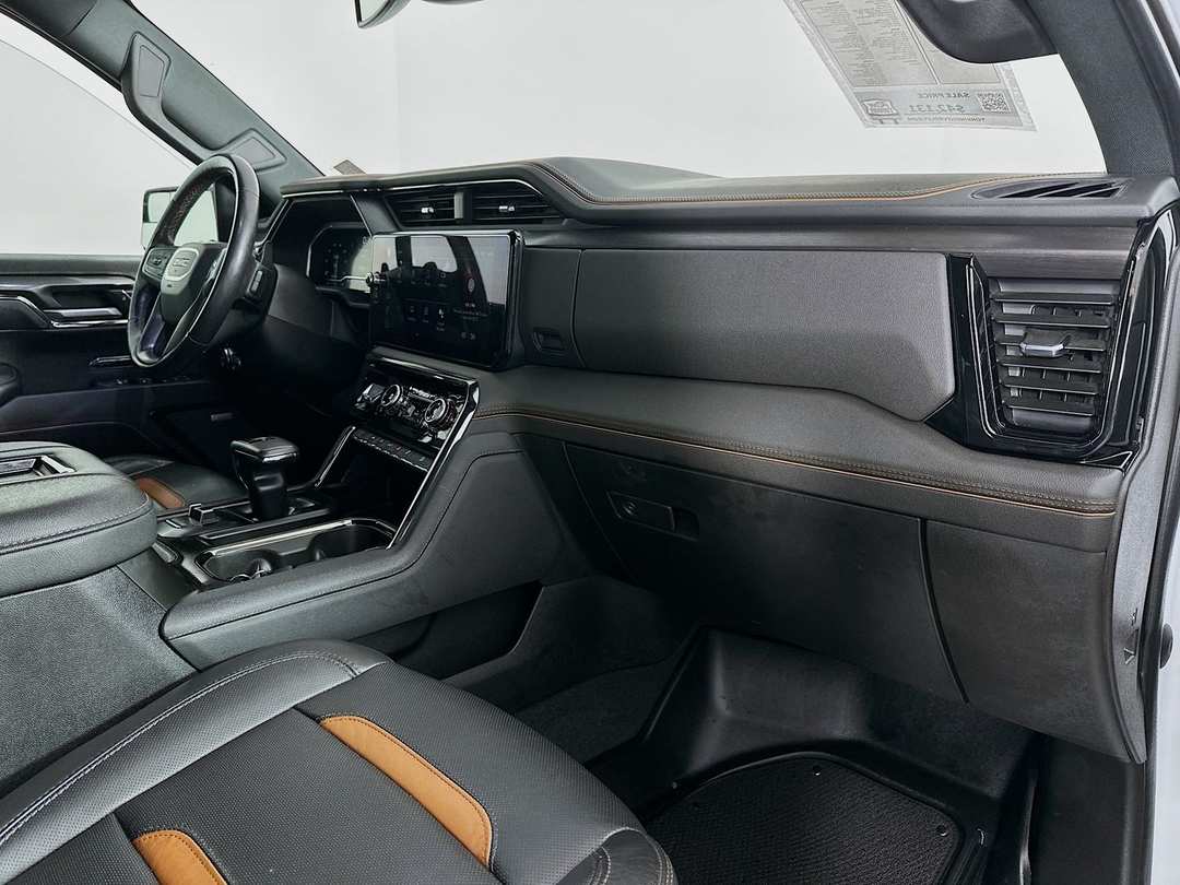 2022 GMC Sierra 1500 AT4 - Image 31