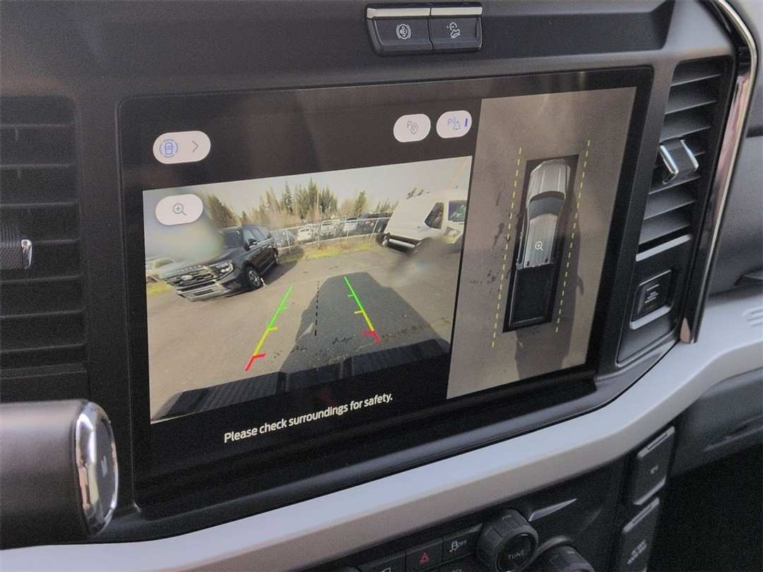 2026 Ford F-350Sd XLT - Image 20