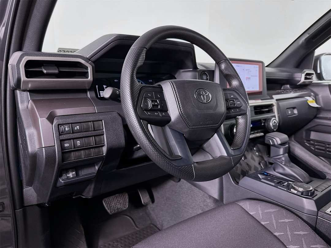 2026 Toyota Tacoma SR5 - Image 9