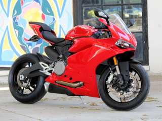 2018 Ducati 959 Panigale