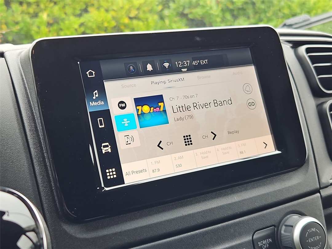 2026 Ram Promaster 2500 High Roof - Image 17