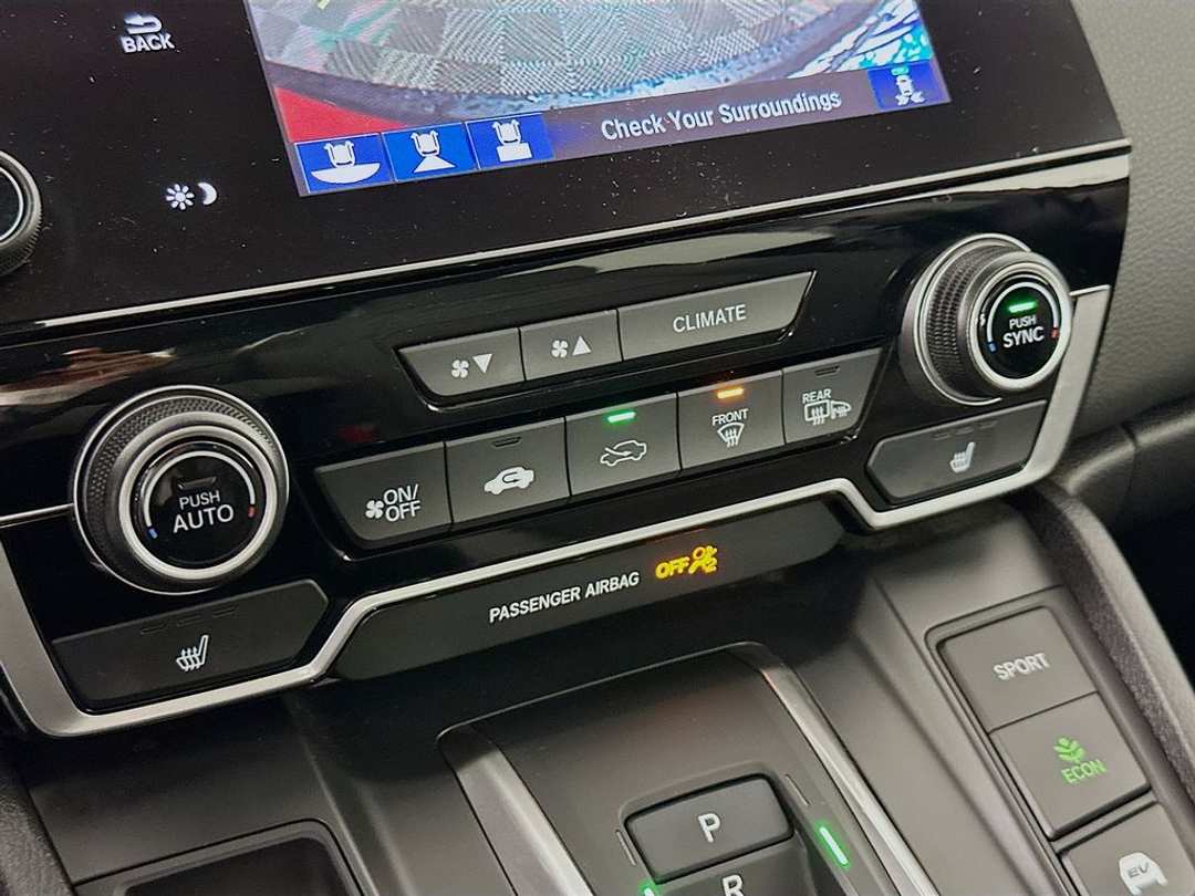 2022 Honda CR-V EX - Image 16