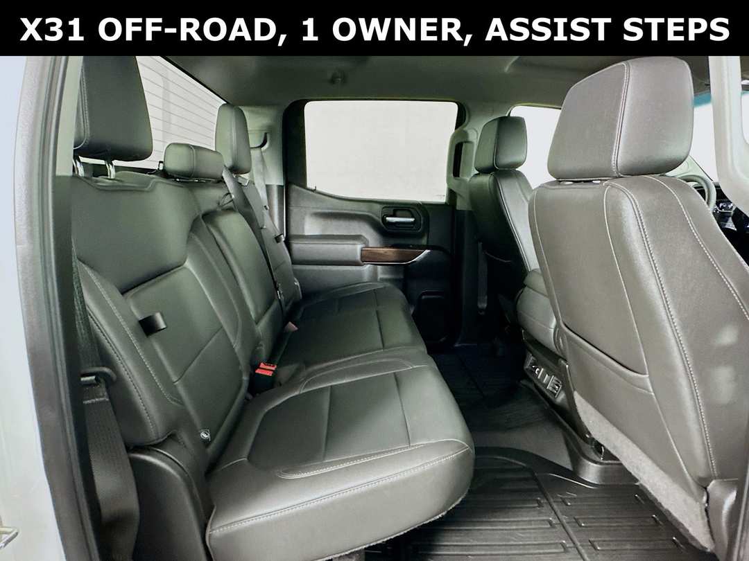 2022 GMC Sierra 1500 Limited SLT - Image 29