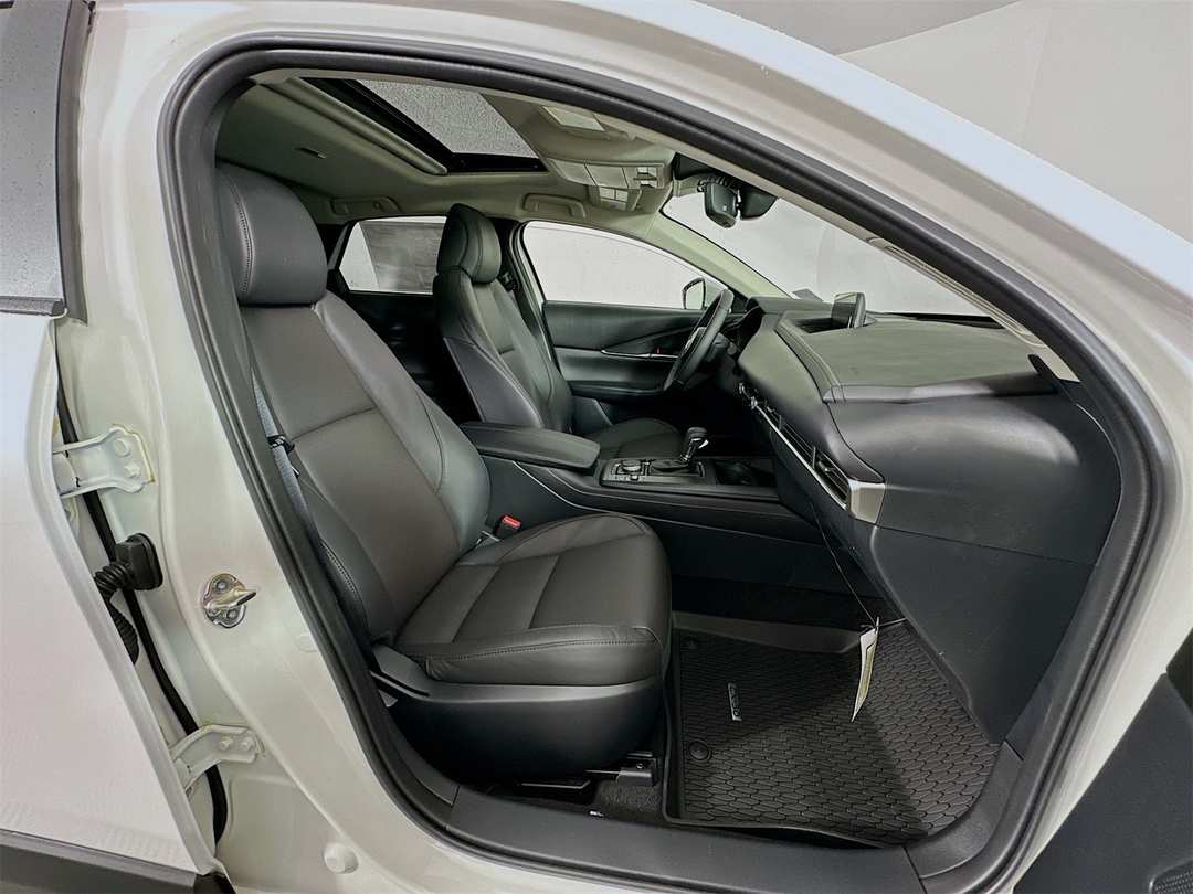 2026 MAZDA Cx-30 2.5 S Premium - Image 30