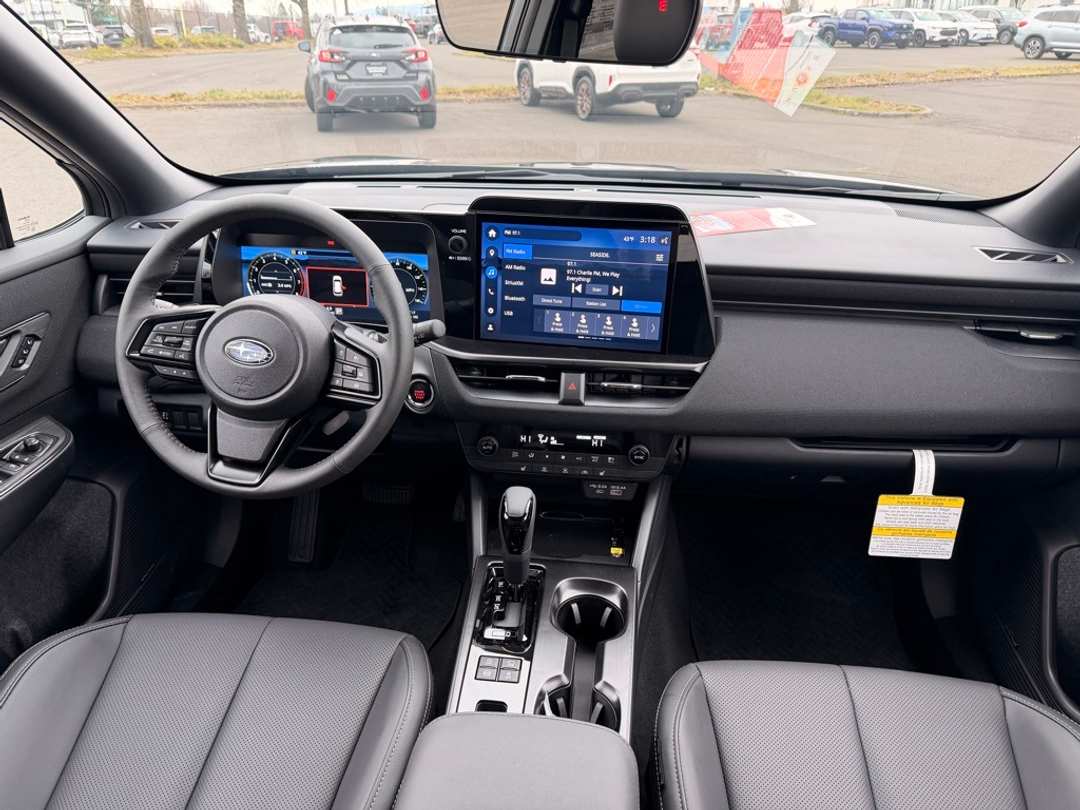 2026 Subaru Outback Limited XT - Image 27