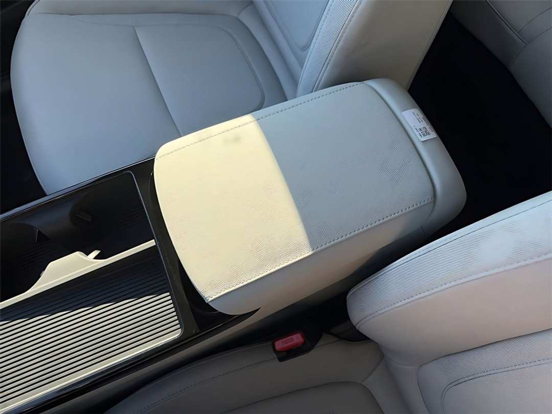 2026 Hyundai Tucson SEL - Image 27