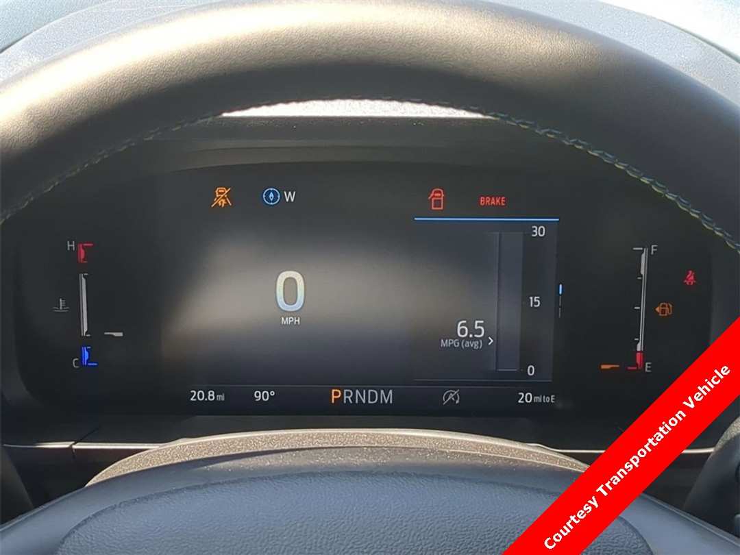 2025 Ford Maverick Lobo Standard - Image 14