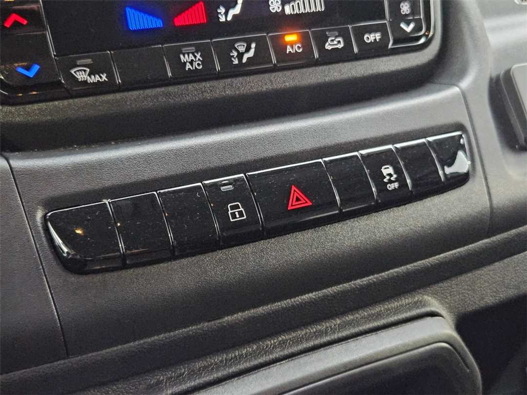 2026 Ram Promaster 1500 Low Roof - Image 23