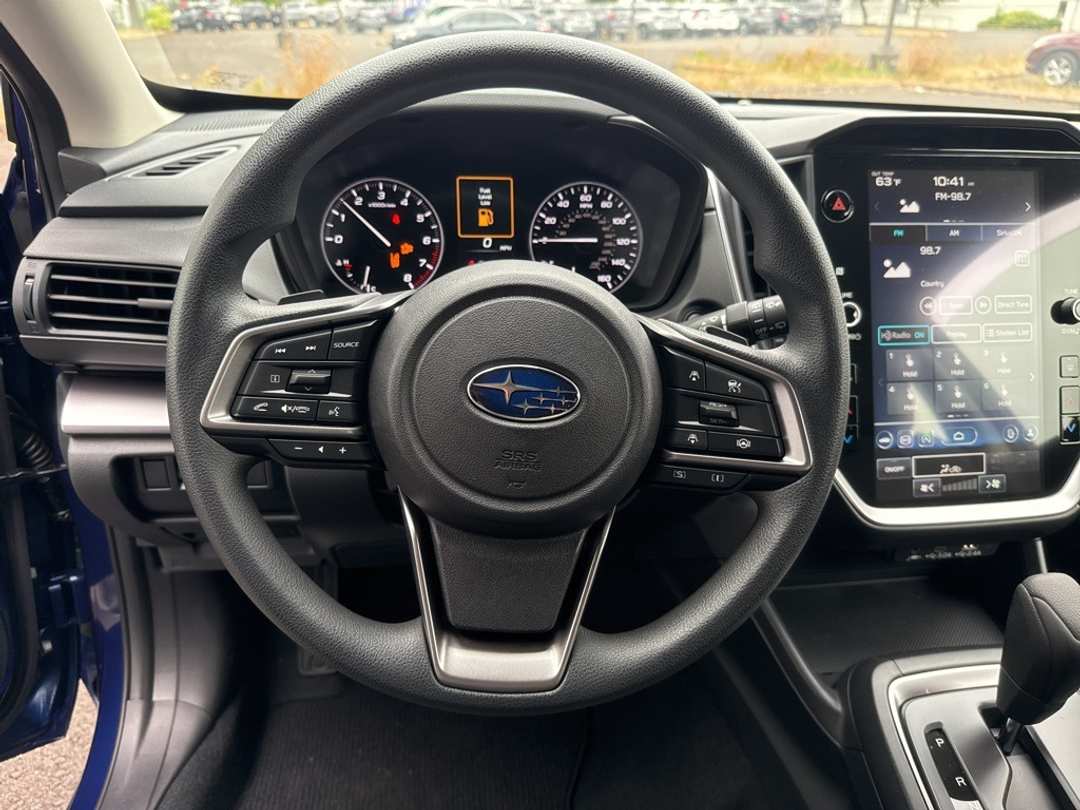 2025 Subaru Impreza Sport - Image 34