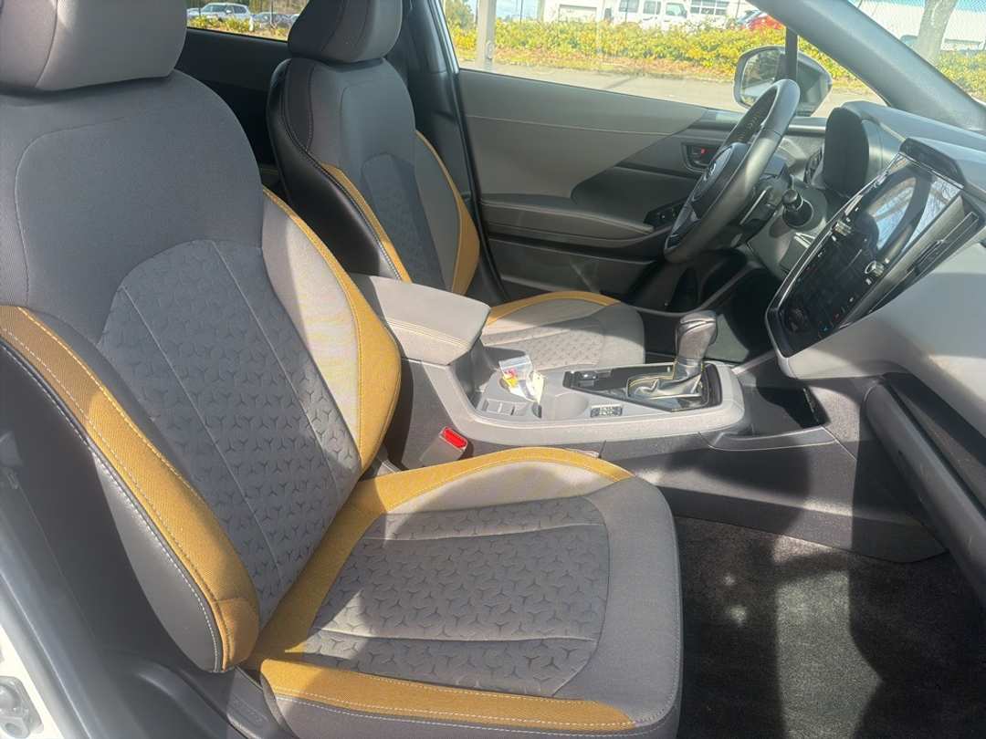 2024 Subaru Crosstrek Sport - Image 28