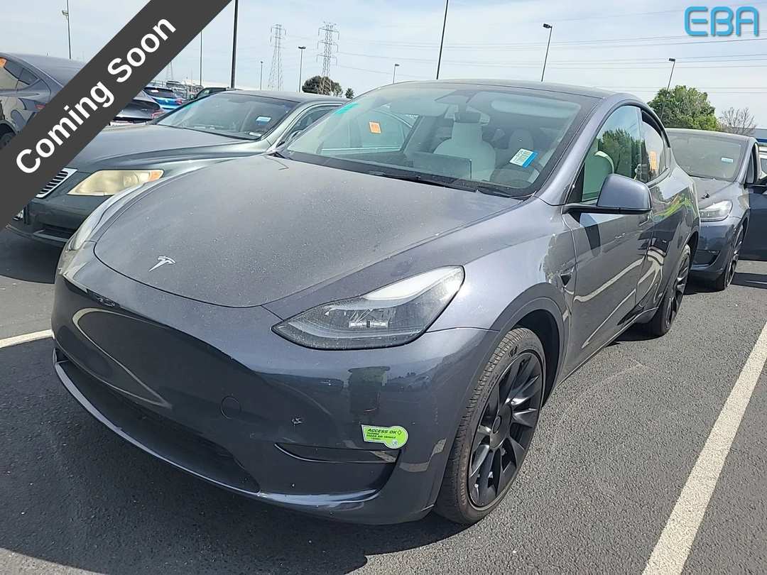 2023 Tesla Model Y Long Range - Image 2