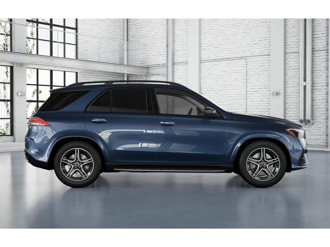 2026 Mercedes-Benz GLE GLE 350 - Image 16