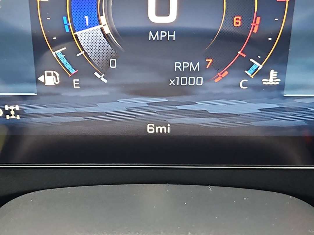 2026 Chevrolet Traverse Z71 - Image 16