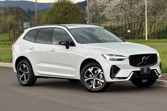 2026 Volvo Xc60 B5 Core