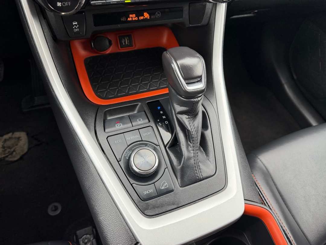 2023 Toyota Rav4 Adventure - Image 24