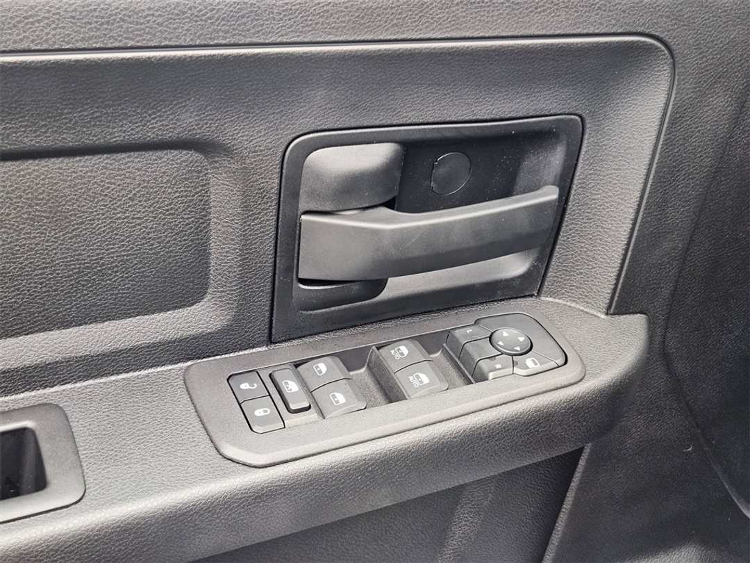 2026 Ram 2500 Tradesman - Image 11