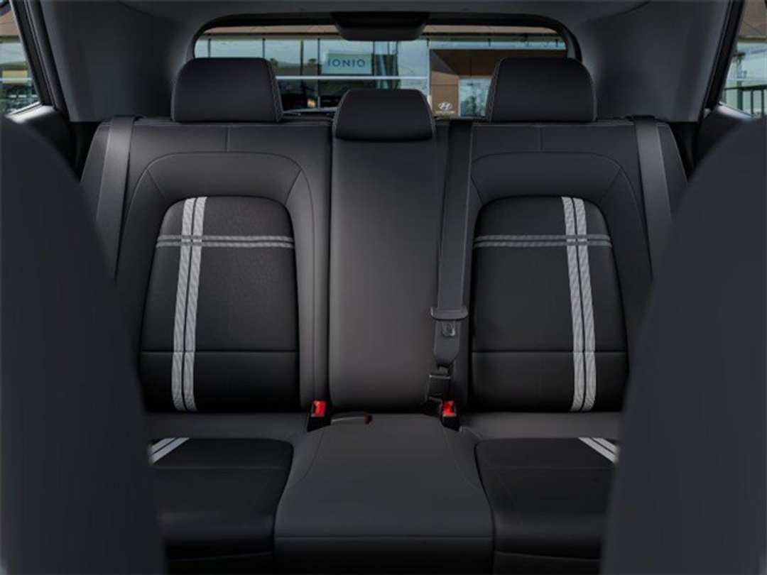 2026 Hyundai Venue SEL - Image 12