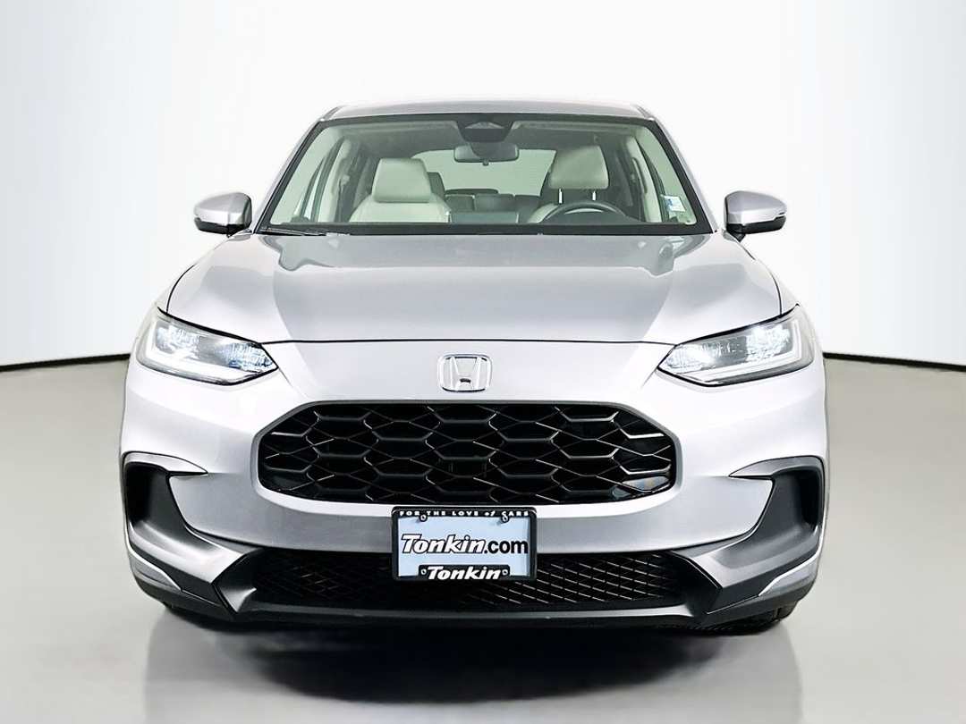 2026 Honda HR-V LX - Image 2