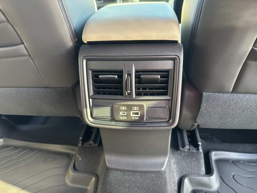 2026 Subaru Forester Premium - Image 26