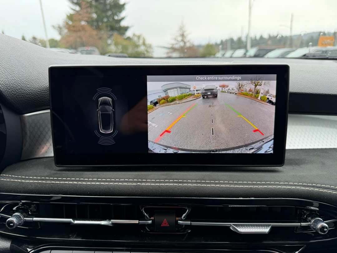 2026 Alfa Romeo Tonale Sport Speciale - Image 23