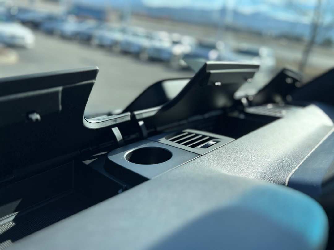 2025 Mercedes-Benz Sprinter 2500 Cargo 144 WB - Image 28