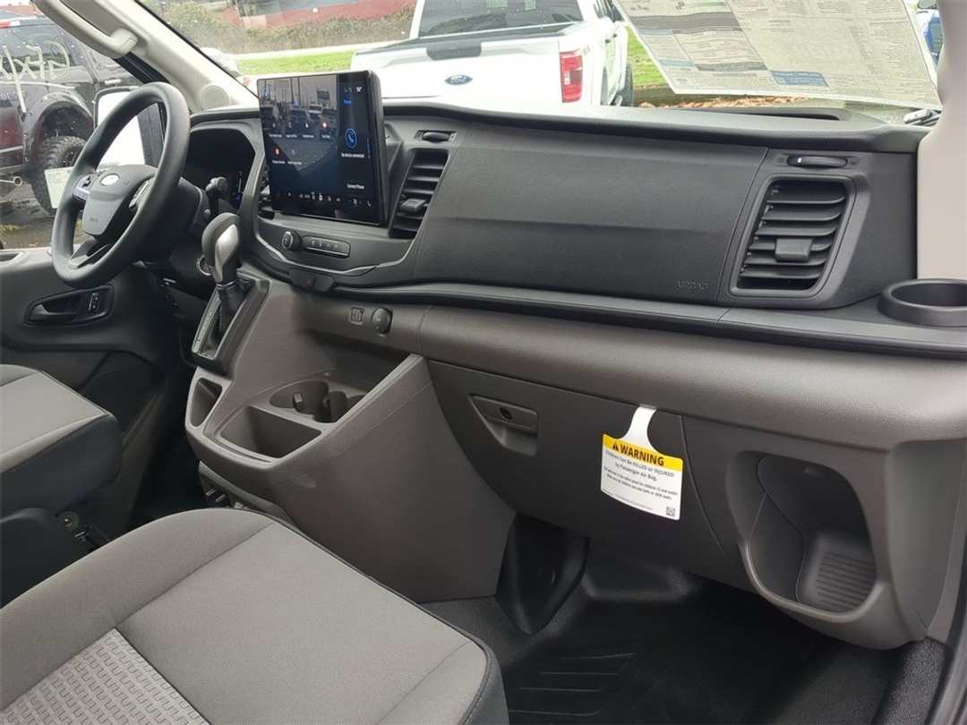2026 Ford Transit-350 Base - Image 29