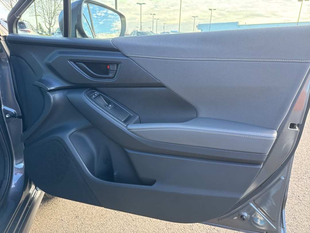 2026 Subaru Crosstrek Sport - Image 26