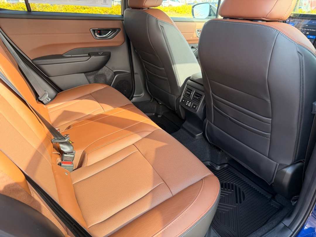 2026 Subaru Outback Touring XT - Image 25